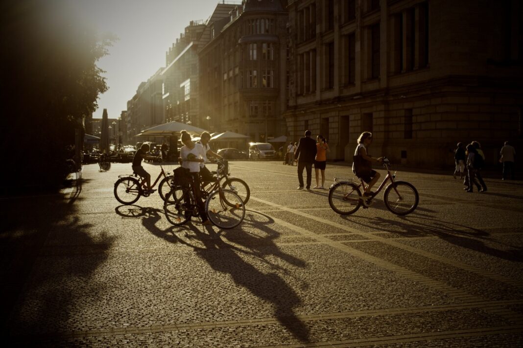 bici