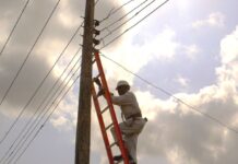 nigeria energia elettrica, accesso