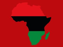 panafricanismo, africa nazione