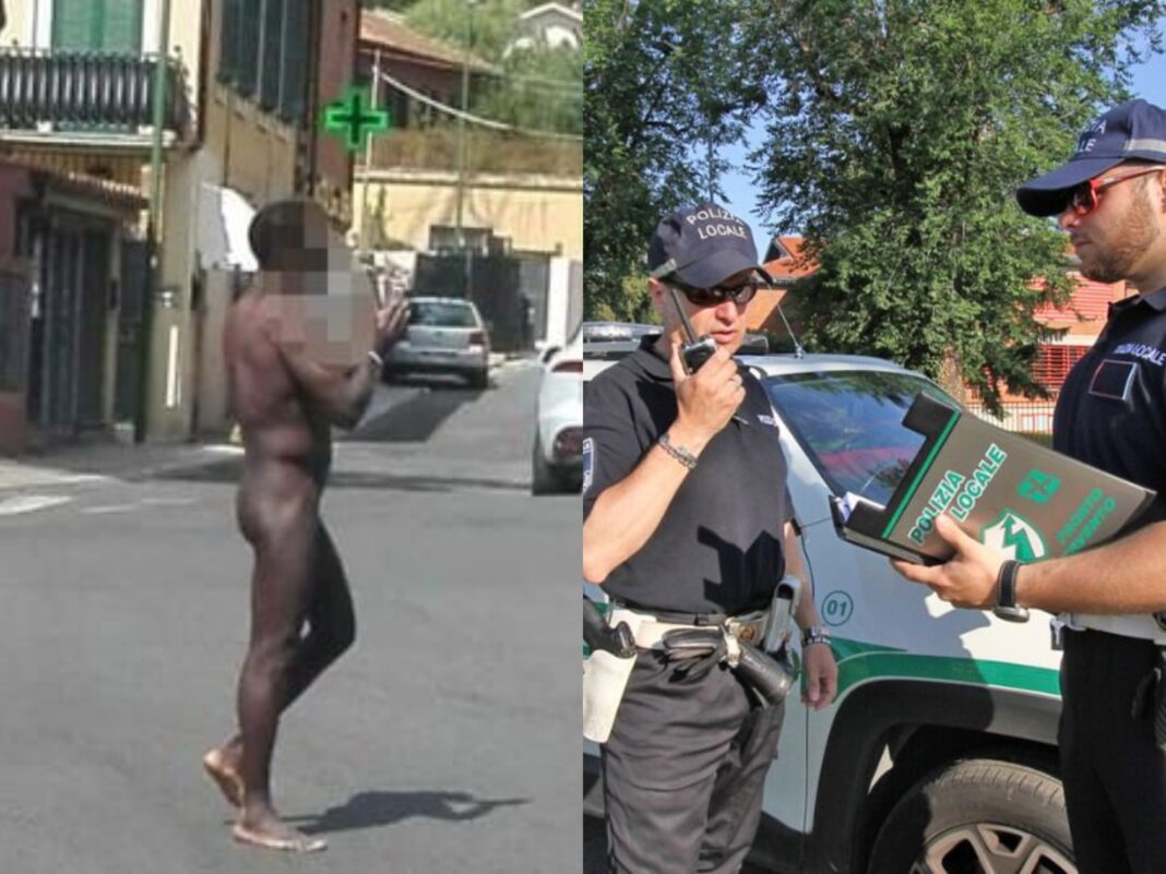 rozzano