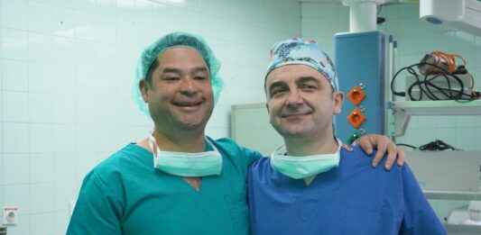 clinica belgrado trans