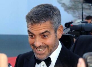Clooney sessualizzato