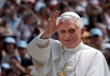 Benedetto XVI, l’ultimo Papa europeo (Seconda parte) benedetto XVI