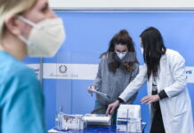 Covid delirio, la Svezia in Ue: “Importante prendere misure necessarie” Covid Svezia