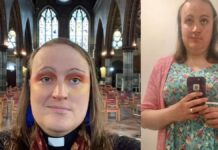 Arriva il primo sacerdote trans e non binario della Chiesa anglicana: “Mi ha ispirato la Genesi” sacerdote non binario