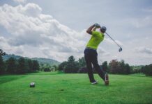 I migliori tornei di golf da guardare nel 2023