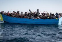 Altro che solidarietà europea, schiaffo della Svezia all’Italia: “In Ue nel 2023 nessun patto su ripartizione migranti” svezia, immigrati
