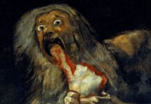 Il Senato imbrattato, Saturno e i compagni che (non) sbagliano gretini