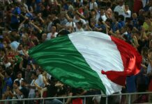 Un sacro punto di riferimento: il Tricolore “applicato” al calcio tricolore, calcio