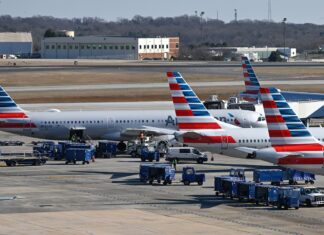 Stati Uniti, tutti i voli bloccati a terra per ore. Biden: “Non sappiamo le cause” voli a terra, stati uniti