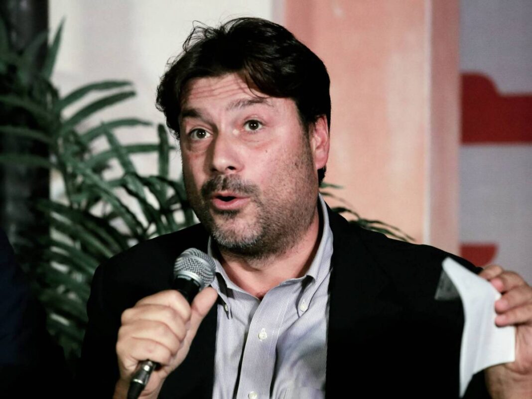 montanari, blocco studentesco
