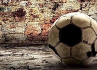 calcio strada