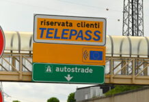 telepass scrocco pedaggi