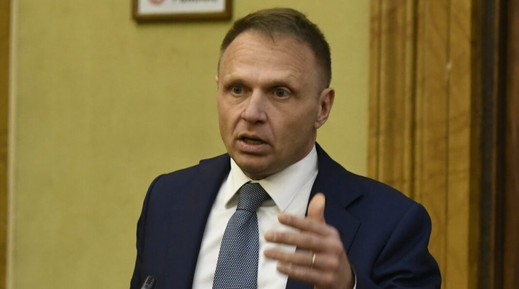 Piano Africa governo