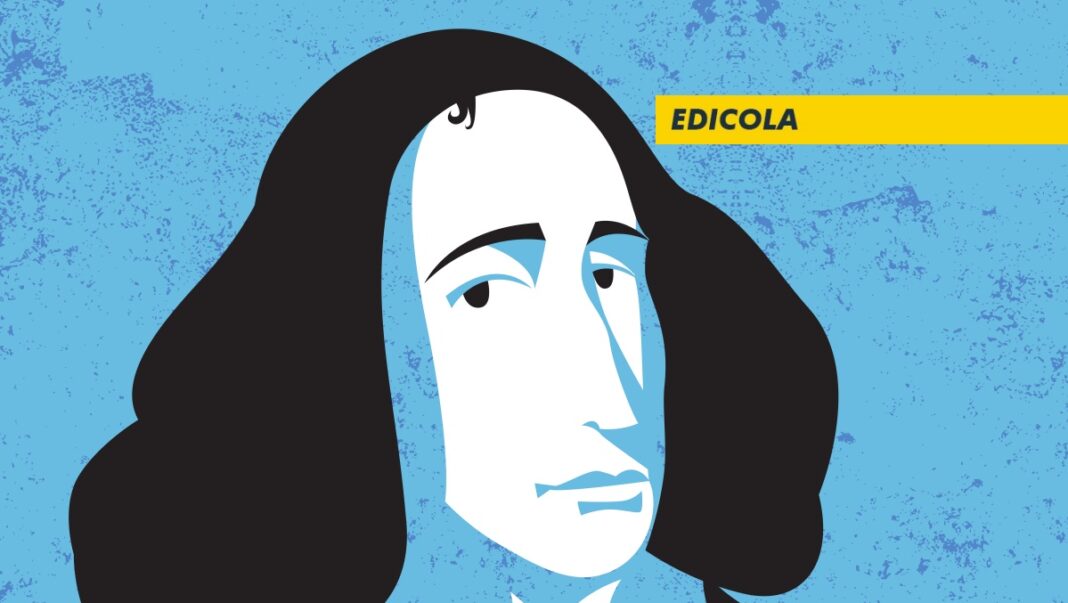 Spinoza filosofo
