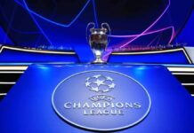 champions league