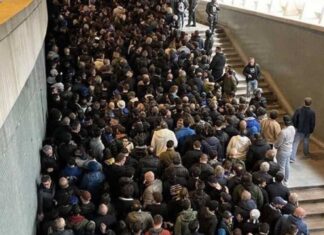 porto-inter, tifosi