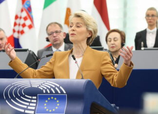 ue italia debito