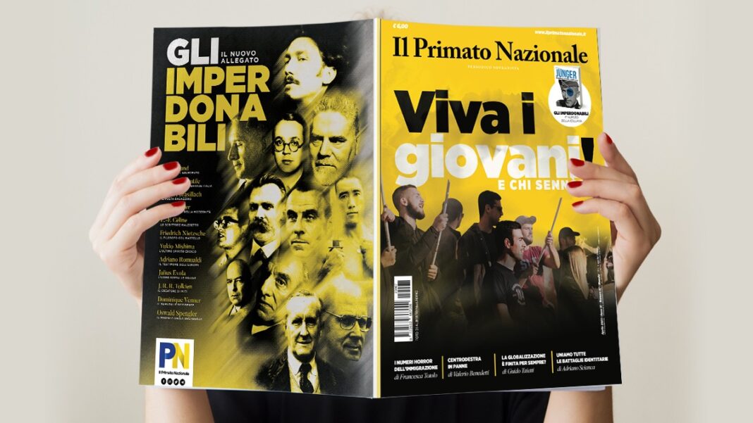 giovani