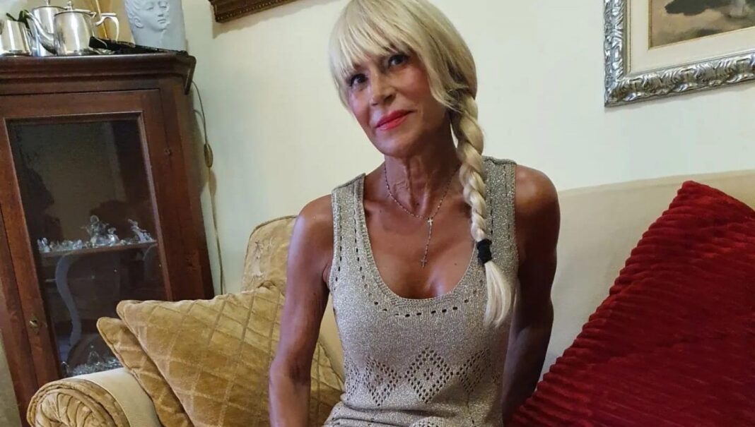 sindaco candidato trans paola iannotti