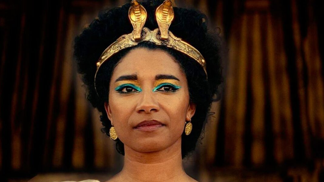 cleopatra
