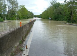 Maltempo, emergenza e allerta infinita: dieci regioni sotto assedio maltempo italia
