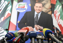 Ultimi sondaggi politici: c’è l’effetto Berlusconi, sinistra sempre peggio ultimi sondaggi, berlusconi