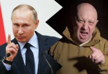 Prigozhin e la Wagner occupano Rostov e sfidano il Cremlino. Putin: «Puniremo i traditori» Prigozhin Putin
