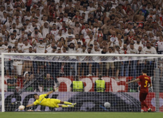 Europa League, la maledizione dagli undici metri. Ma a Budapest la storia non finisce mai budapest, europa league