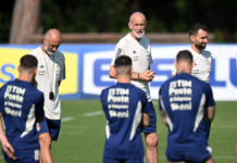 Under 21, inizia l’Europeo: ecco gli azzurrini che puntano (anche) all’Olimpiade under 21, europeo