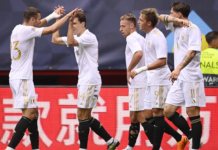 Nations League, segnali dal futuro: i giovani azzurri superano l’Olanda nations league, olanda