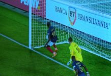 Under 21, furto all’Europeo: Italia saccheggiata come ai tempi dell’arbitro Moreno (Video) italia francia, under 21