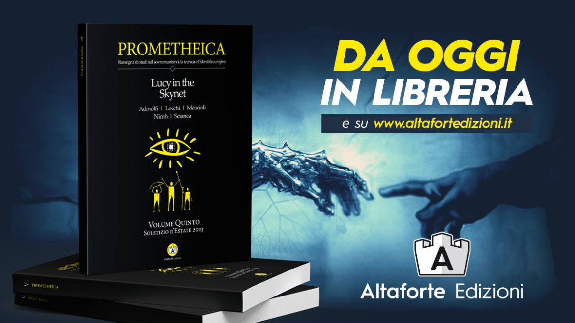 Prometheica