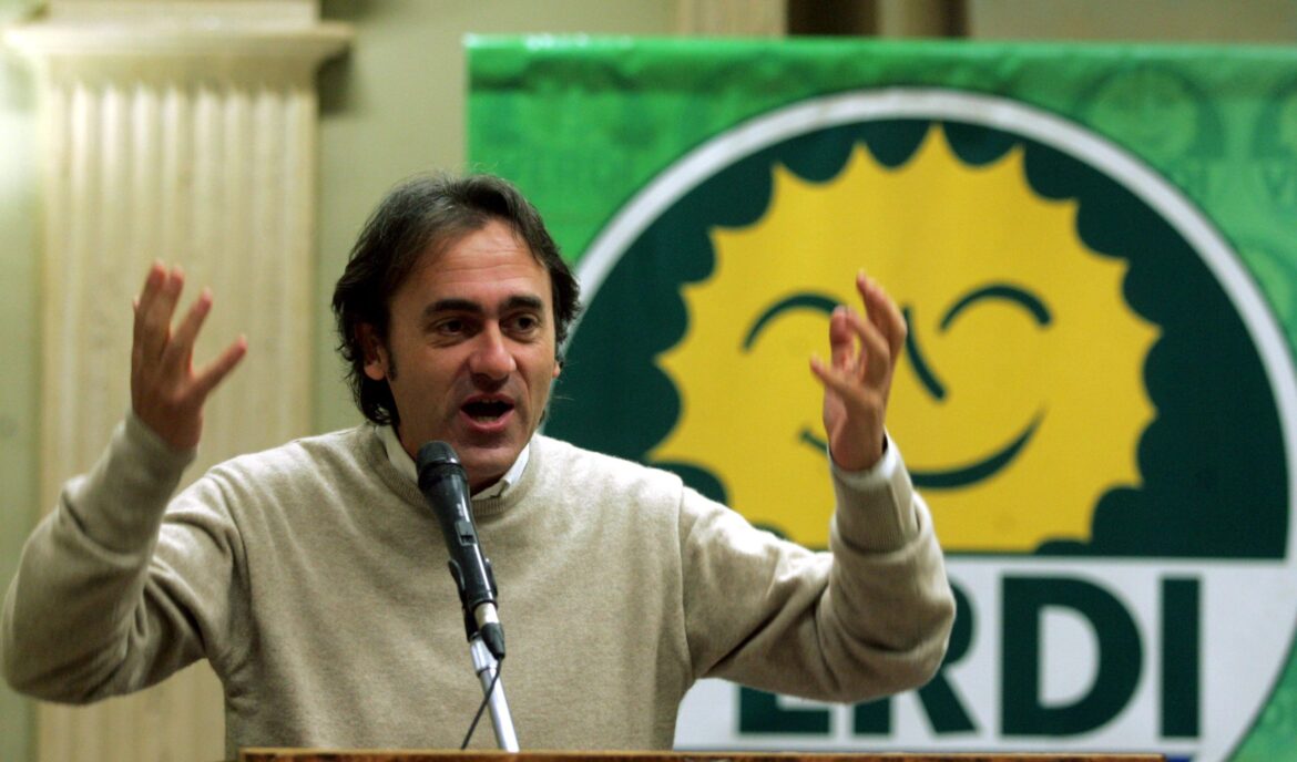 negazionismo climatico