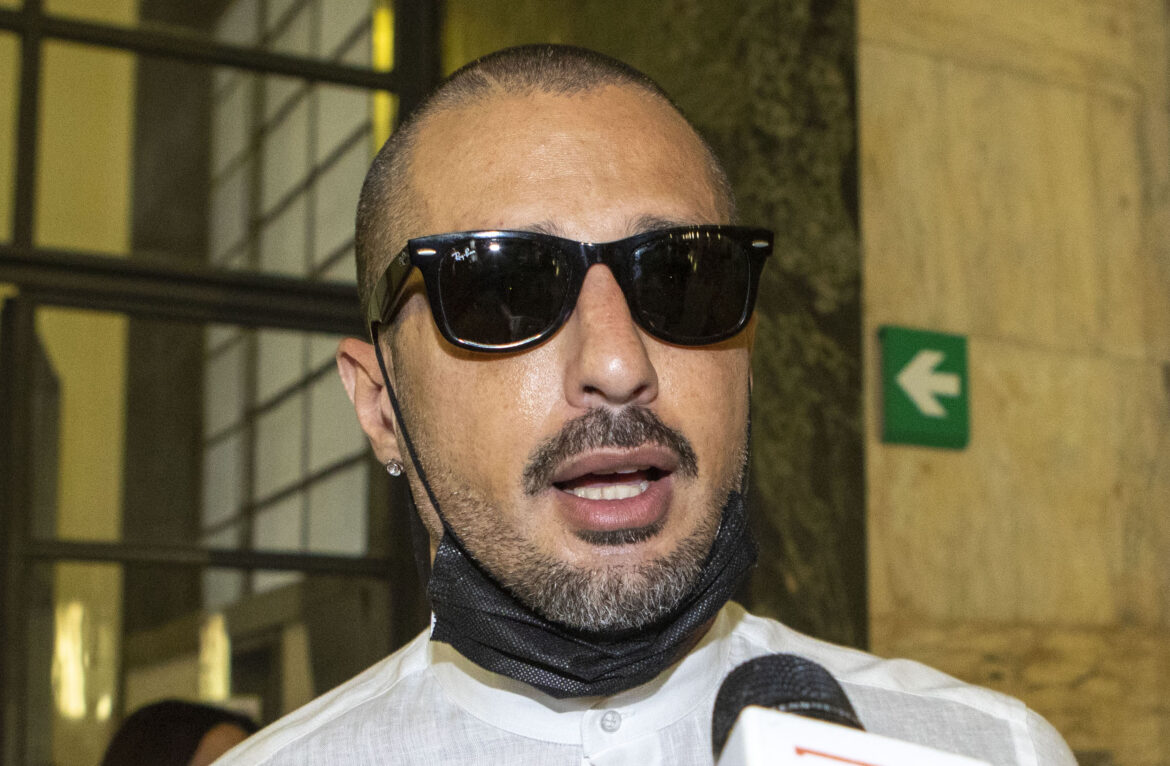 Corona Messina Denaro