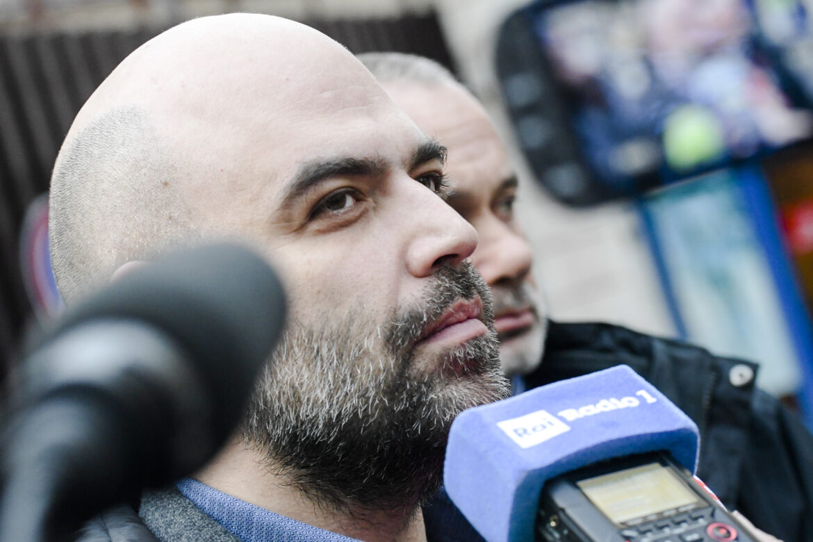 Saviano