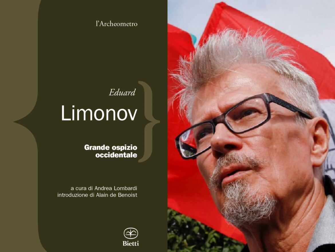 Limonov