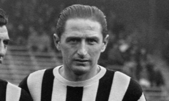silvio piola