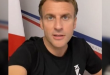 La Francia brucia? Macron lancia la crociata contro… TikTok macron tiktok