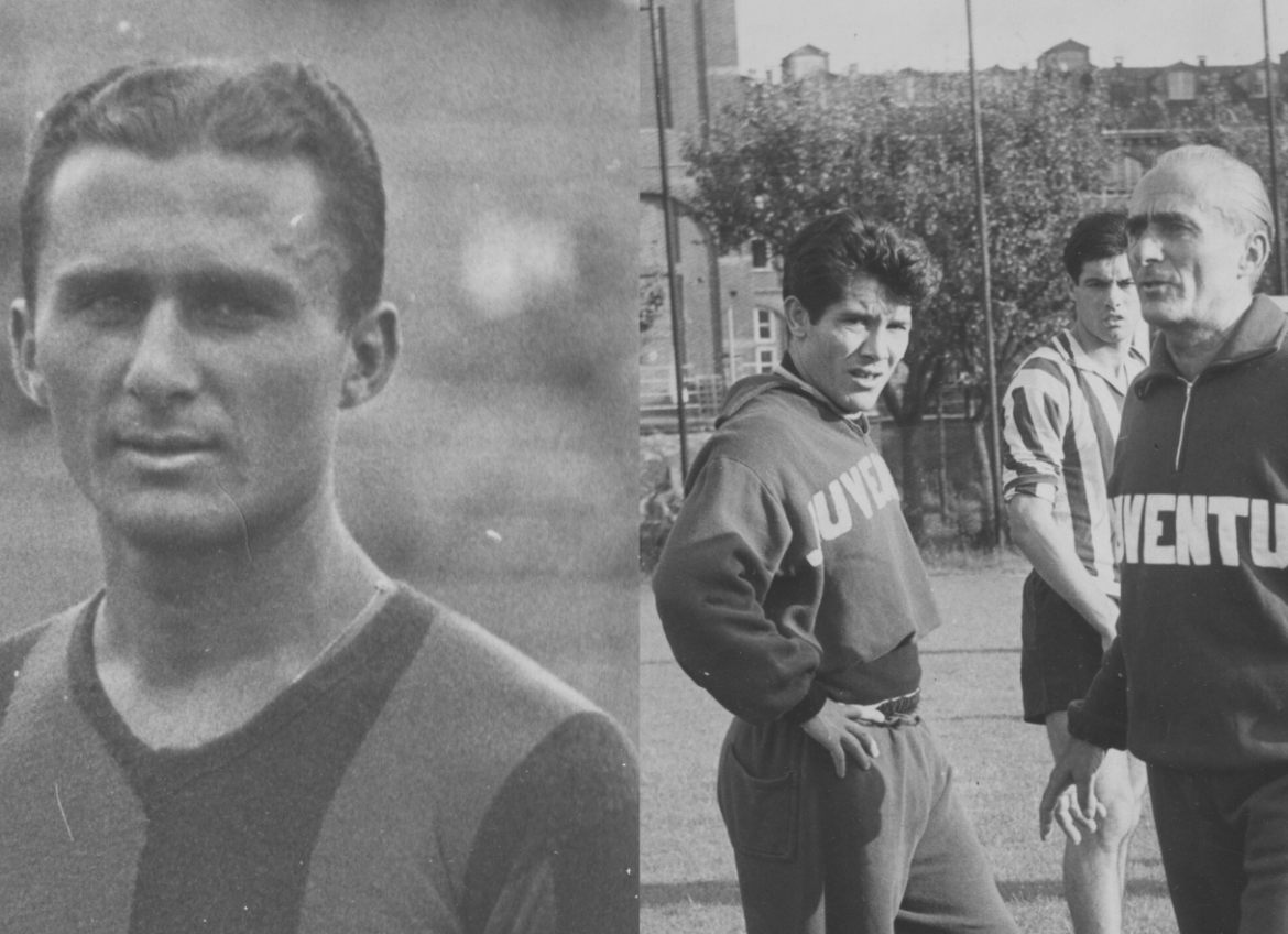 eraldo monzeglio, casa mussolini