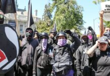 Antifascista coinvolto in aggressioni e pedopornografia si suicida in Ungheria