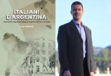“Italiani d’Argentina”, il libro (tutto da leggere) di Caio Mussolini presentato oggi in Senato italiani d'argentina, mussolini