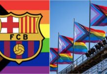 Il woke ha nauseato tutti: l’Fc Barcellona perde 400mila follower per aver sostenuto il Pride fc barcellona