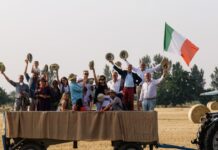 Capodanno del Mugnaio, l’importanza di produrre Grano Nostrum grano nostrum