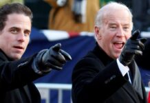 Cocaina trovata alla Casa Bianca. L’accusa di Trump: “Era per Biden e il figlio” cocaina casa bianca trump