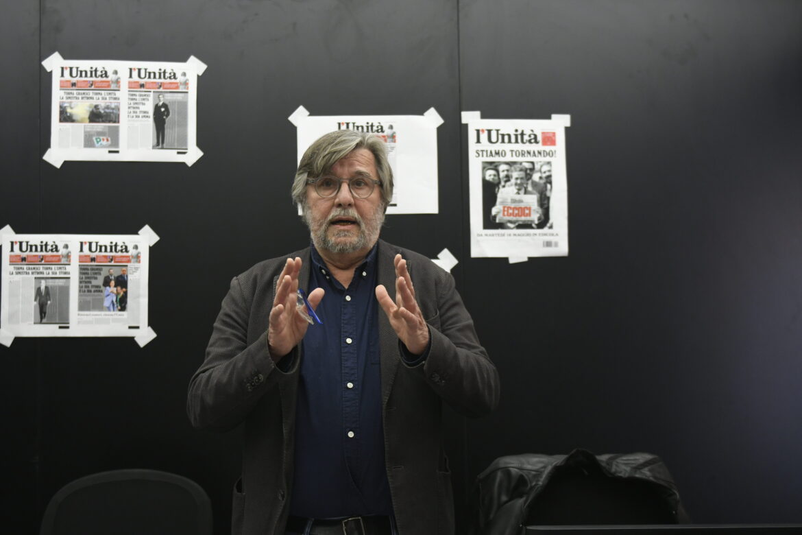 sansonetti de angelis