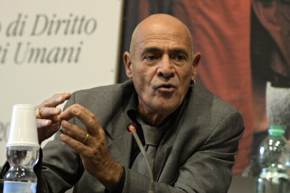 colombo, giornalista