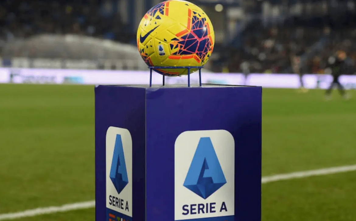 calciomercato, serie a