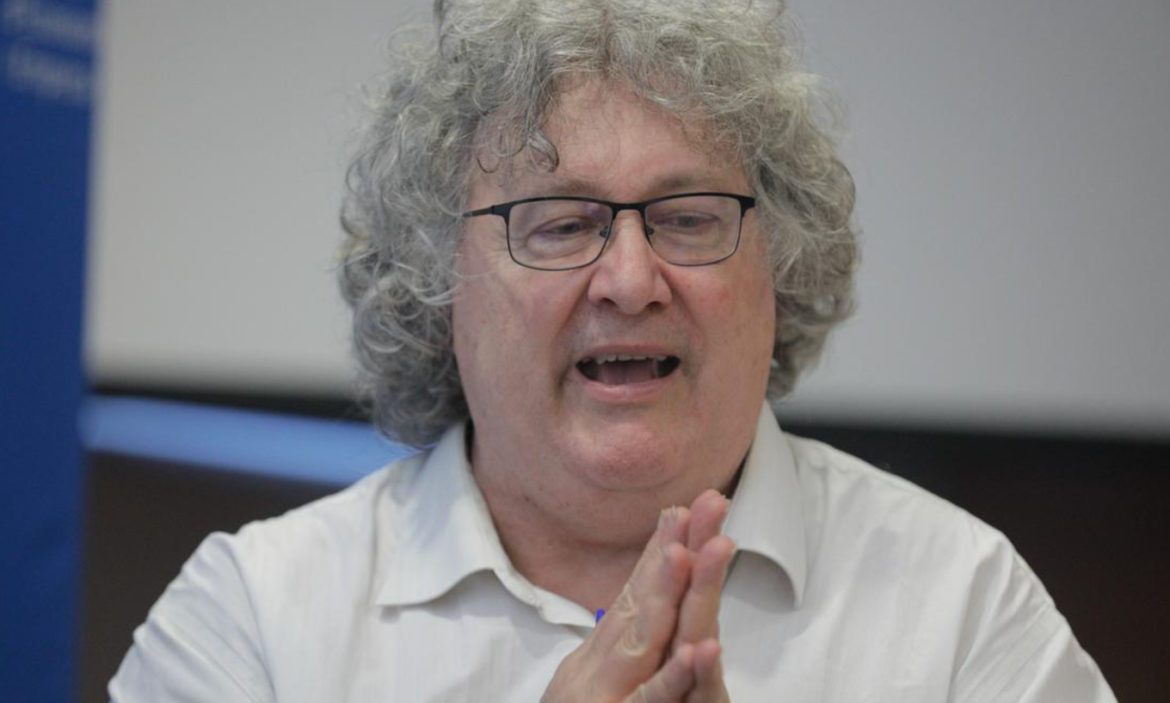 green lavoro, economista