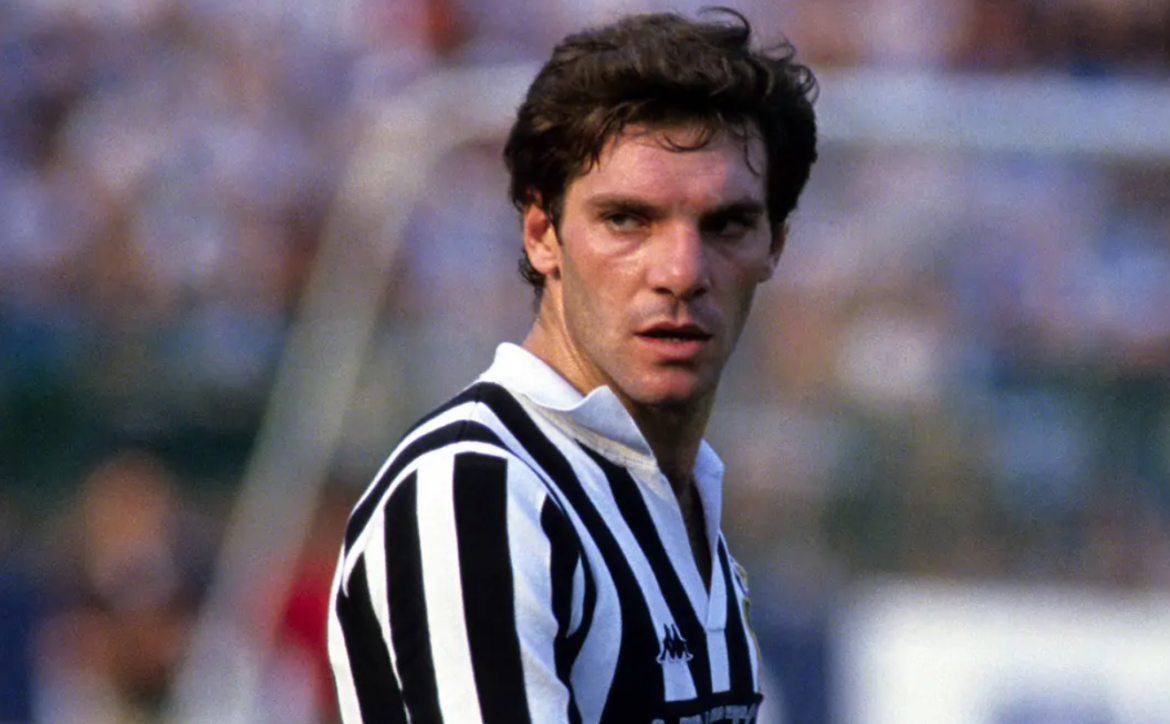 sergio brio, stopper